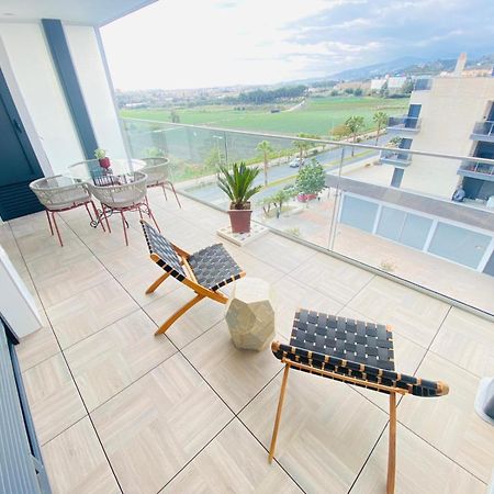La Casa De Lola Apartment Motril Ngoại thất bức ảnh