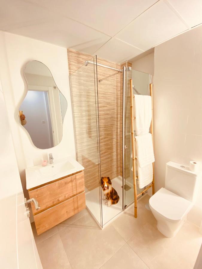 La Casa De Lola Apartment Motril Ngoại thất bức ảnh