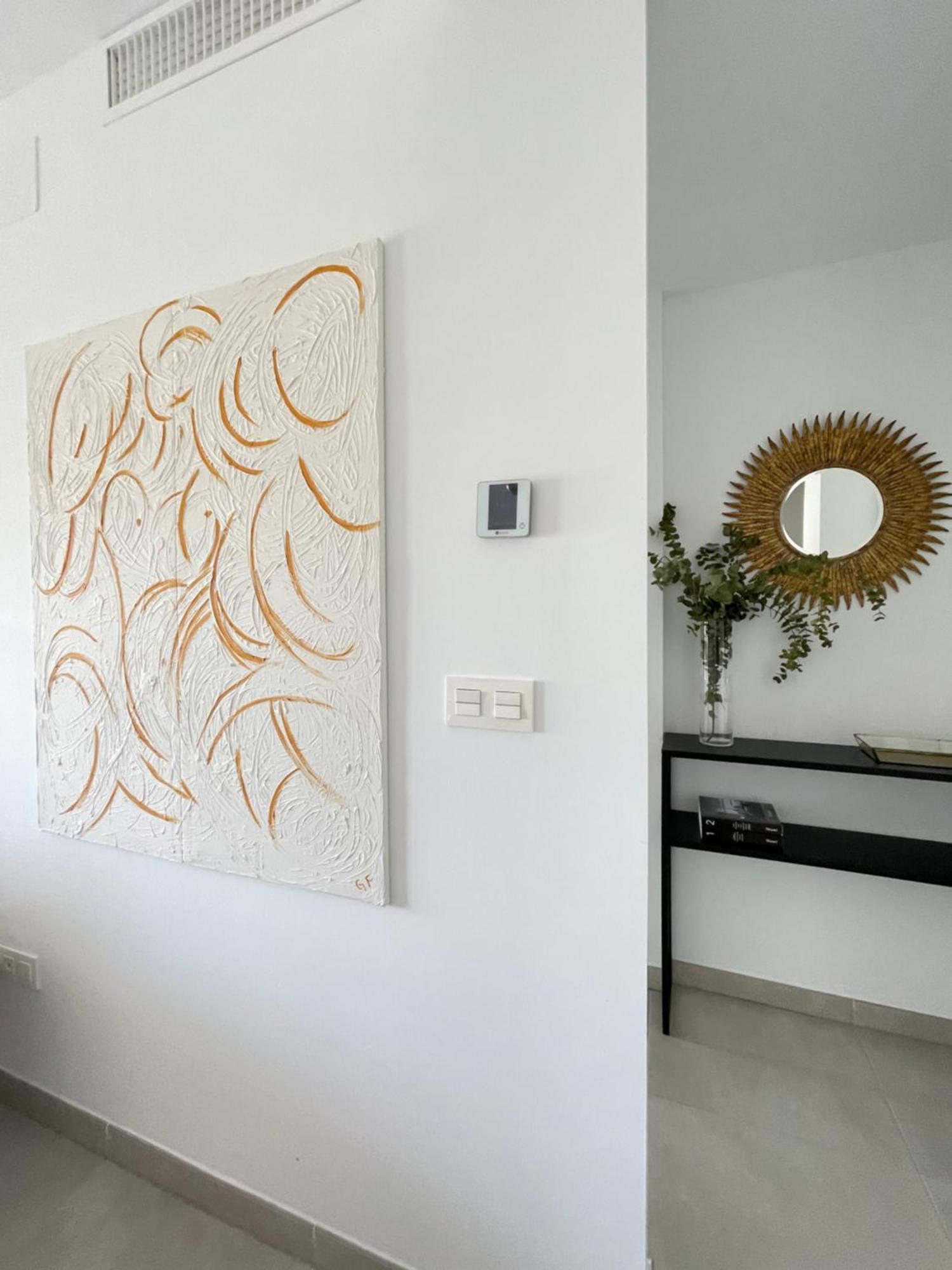 La Casa De Lola Apartment Motril Ngoại thất bức ảnh