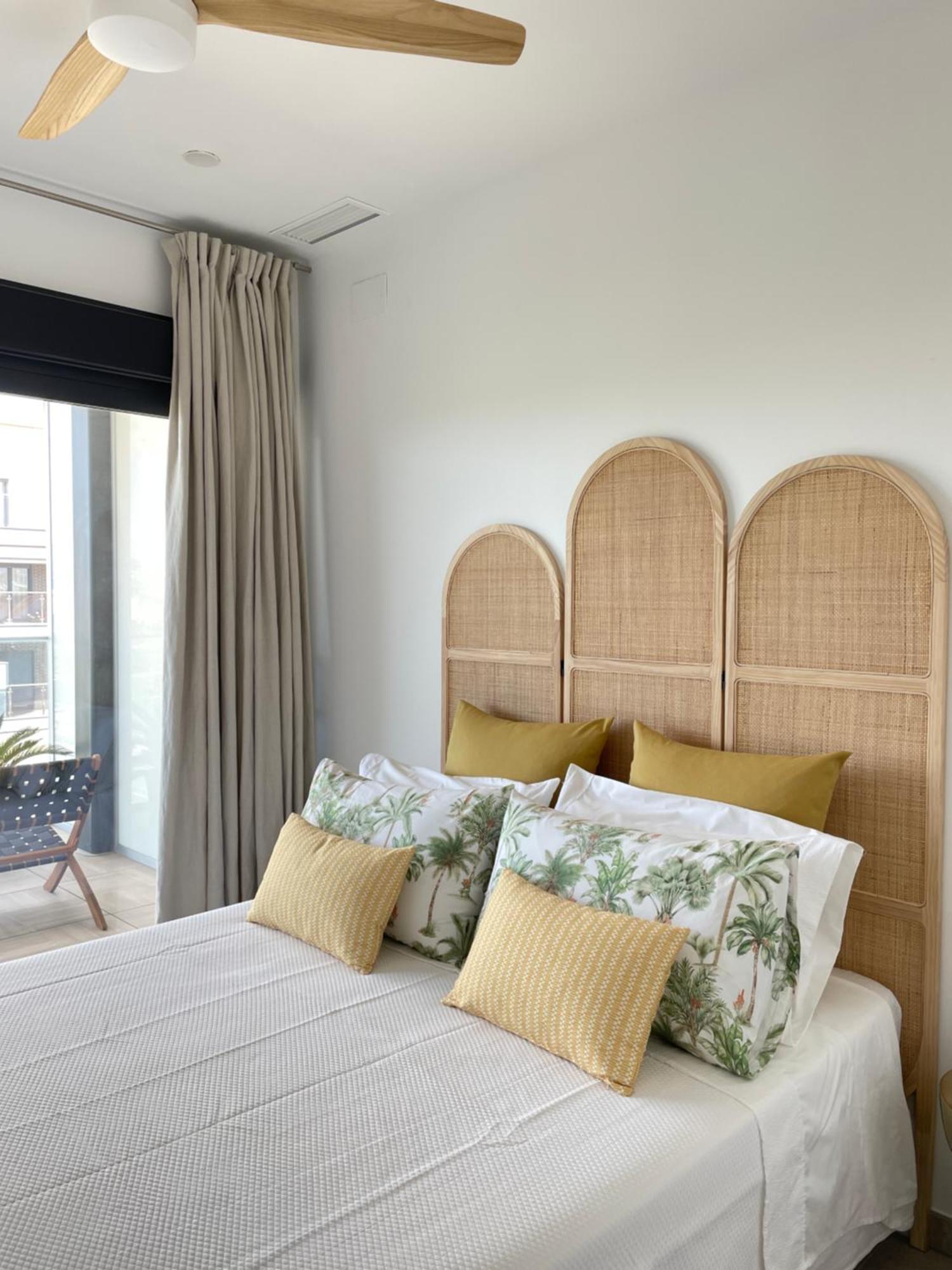 La Casa De Lola Apartment Motril Ngoại thất bức ảnh