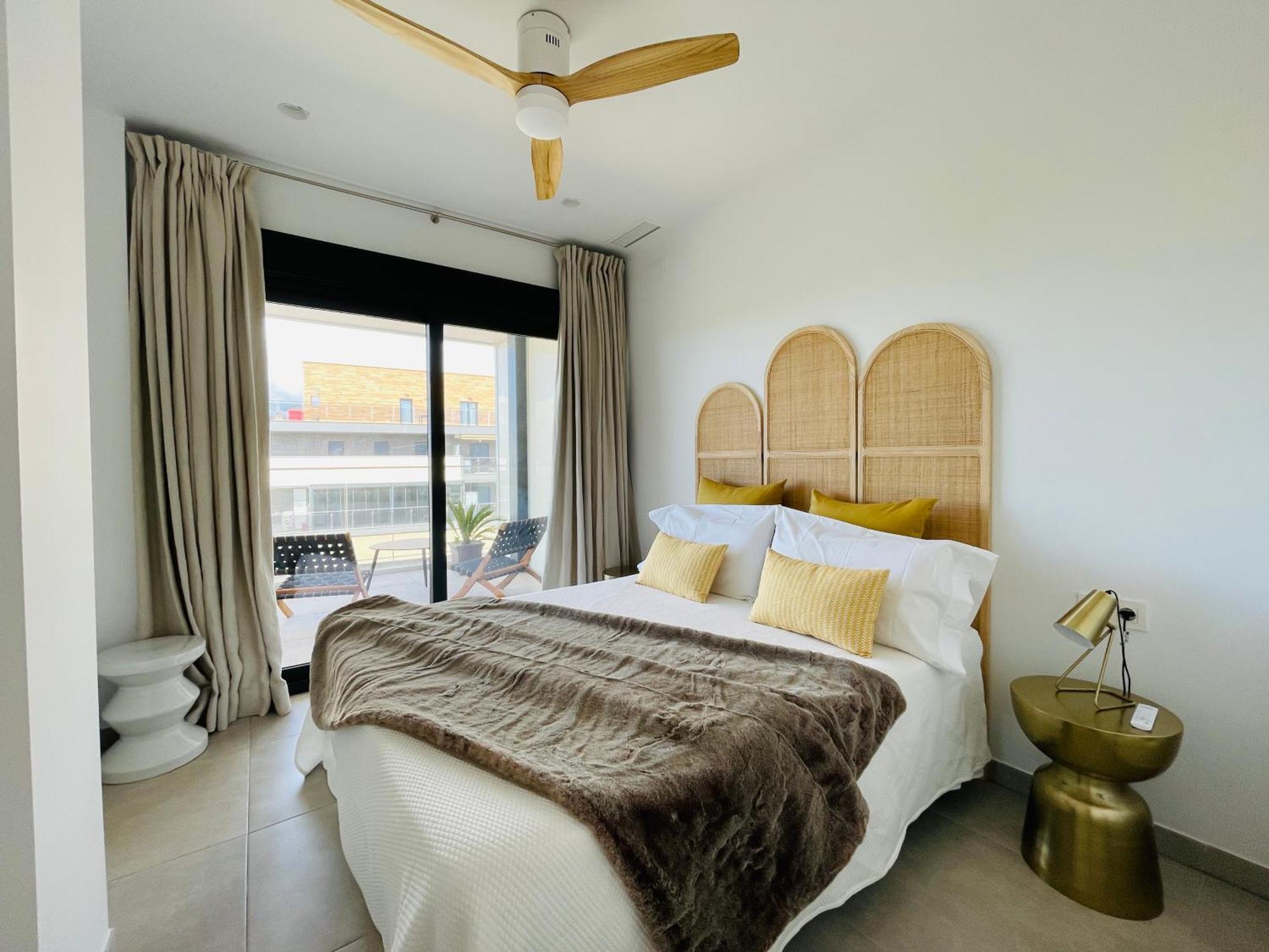 La Casa De Lola Apartment Motril Ngoại thất bức ảnh