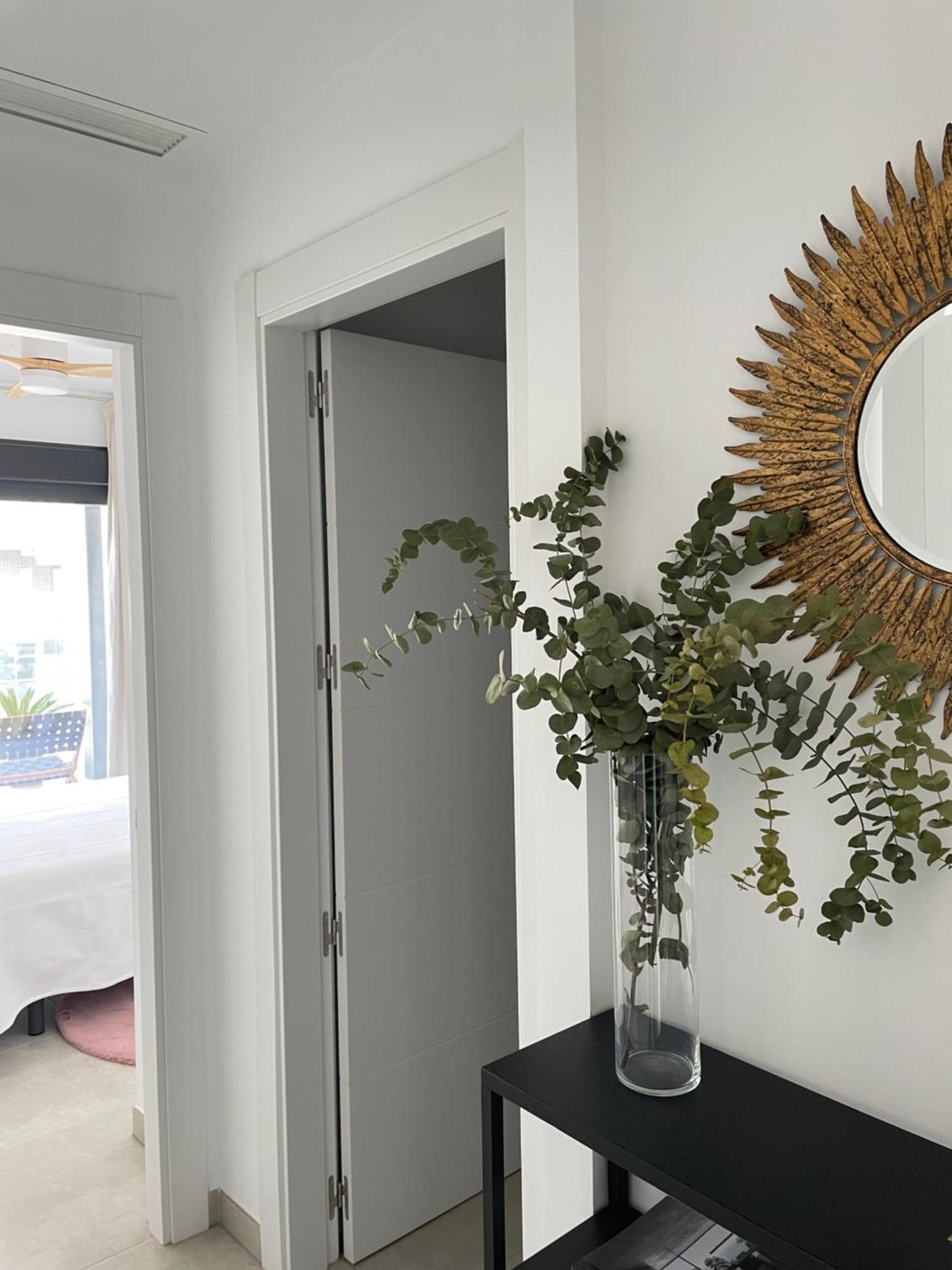 La Casa De Lola Apartment Motril Ngoại thất bức ảnh